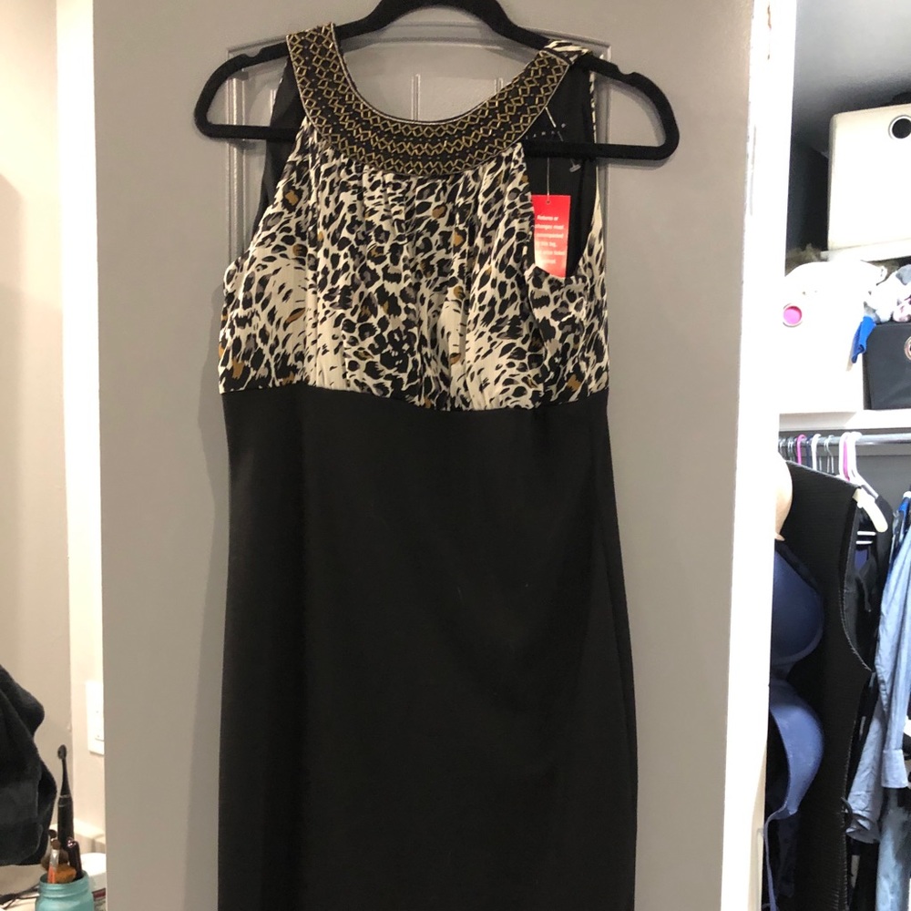 Tiana B Dress Size 4